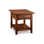 Glengarry End Table