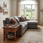 Glengarry End Table