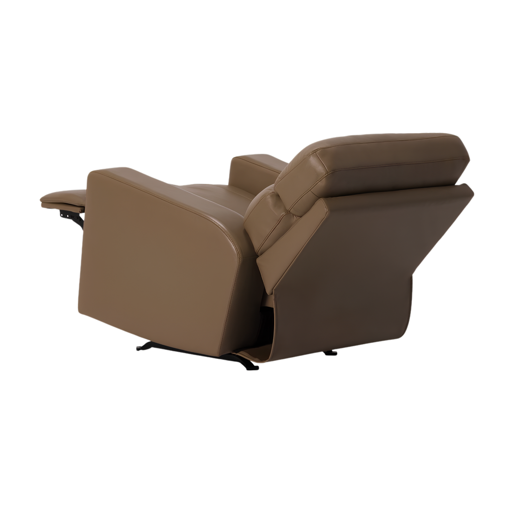 Oakwood Reclining Chair