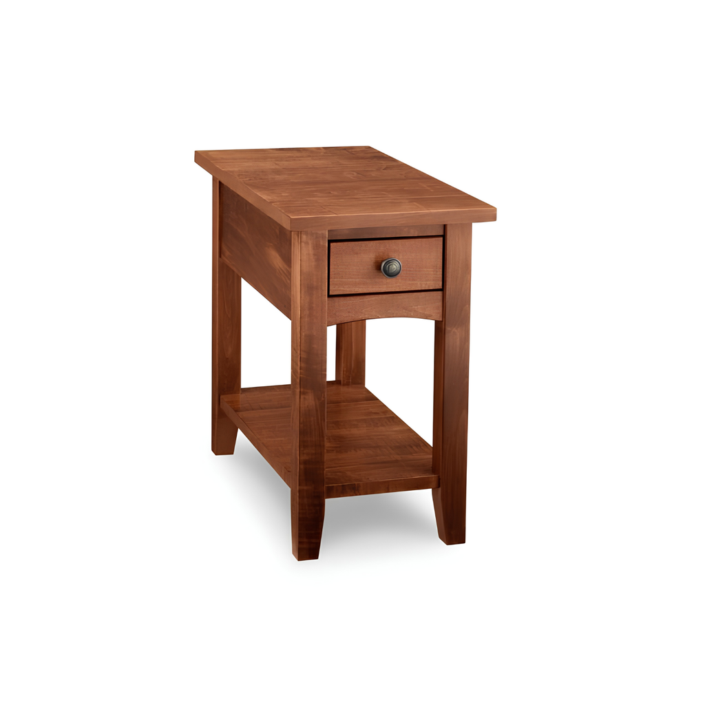 Glengarry Chairside Table