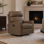 Oakwood Reclining Chair