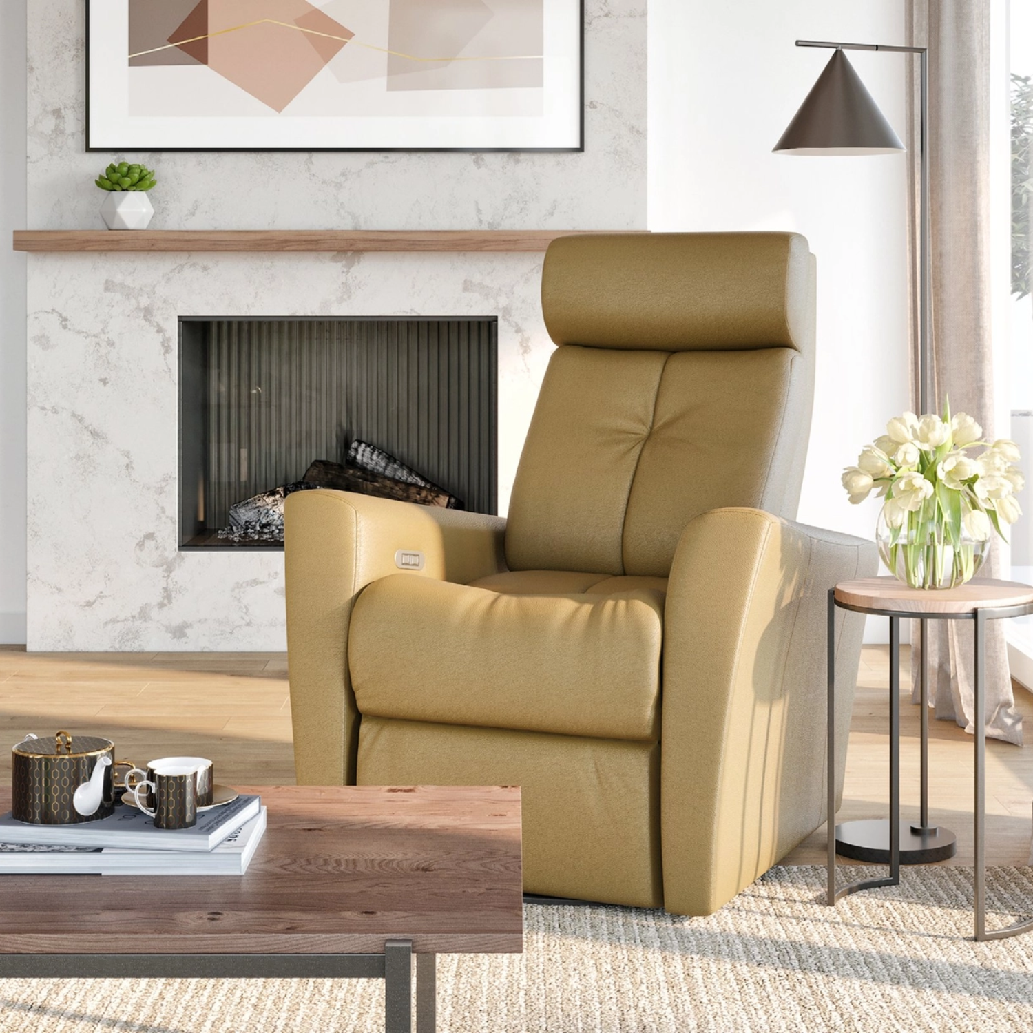Prodigy Reclining Chair