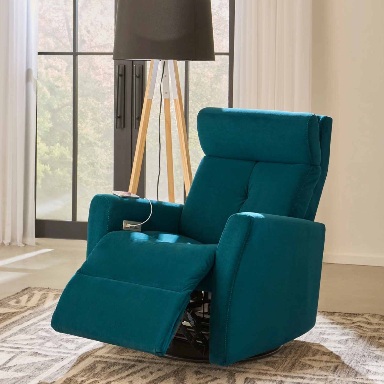 Prodigy Reclining Chair