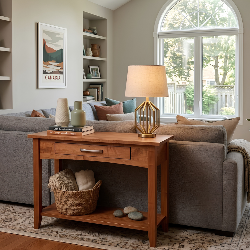 Glengarry Sofa Table