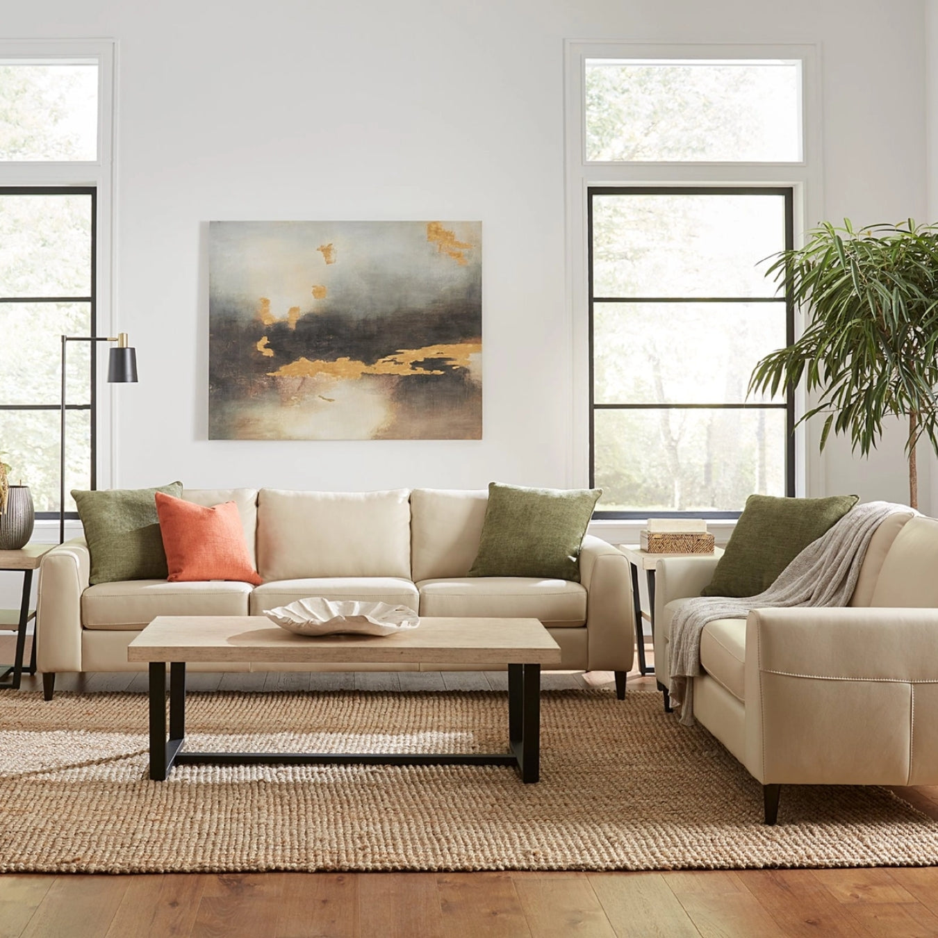 Atticus Sofa