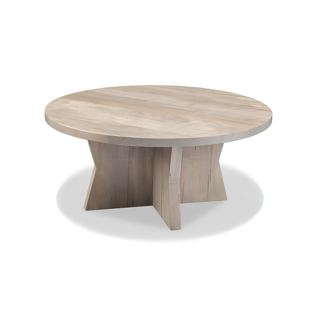 Jasper Round Coffee Table
