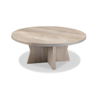 Jasper Round Coffee Table