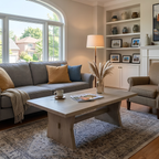 Jasper Coffee Table