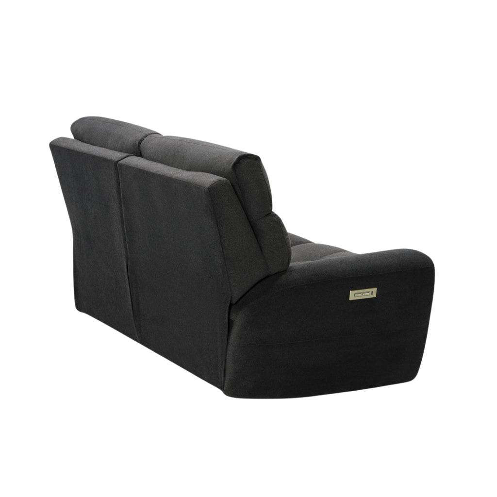 Aedon Loveseat