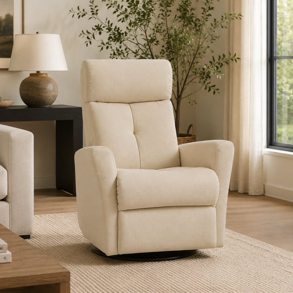 Prodigy Reclining Chair
