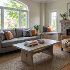 Jasper Coffee Table