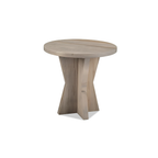 Jasper Round End Table