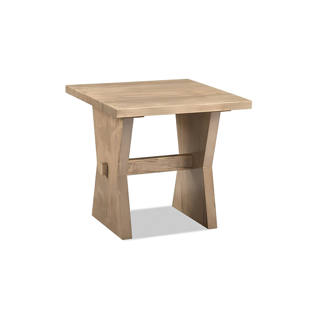 Jasper End Table
