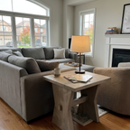 Jasper End Table