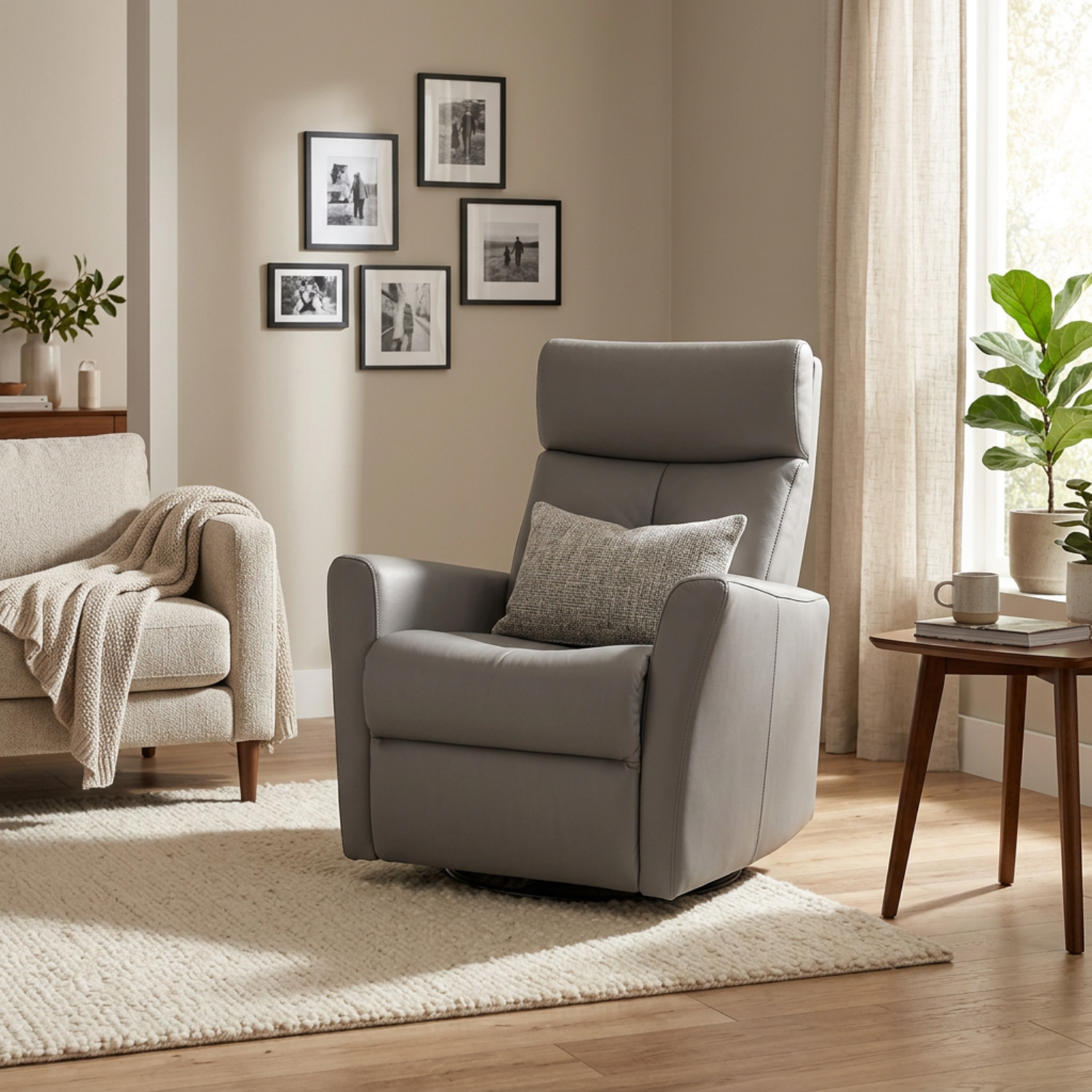 Prodigy II Reclining Chair
