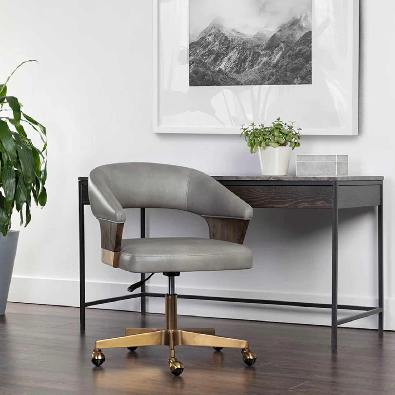 Leonce Office Chair