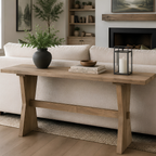 Jasper Sofa Table