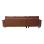 Brookes Sectional