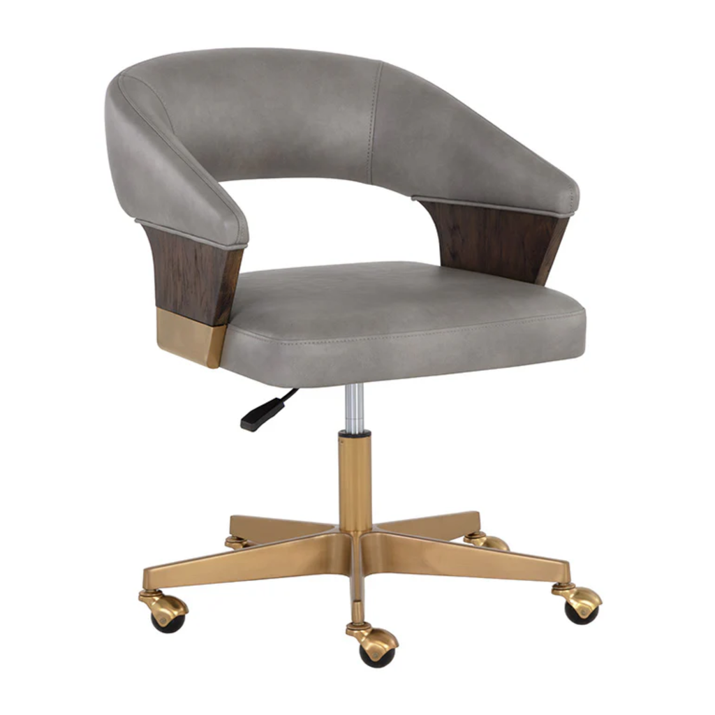 Leonce Office Chair
