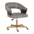 Leonce Office Chair