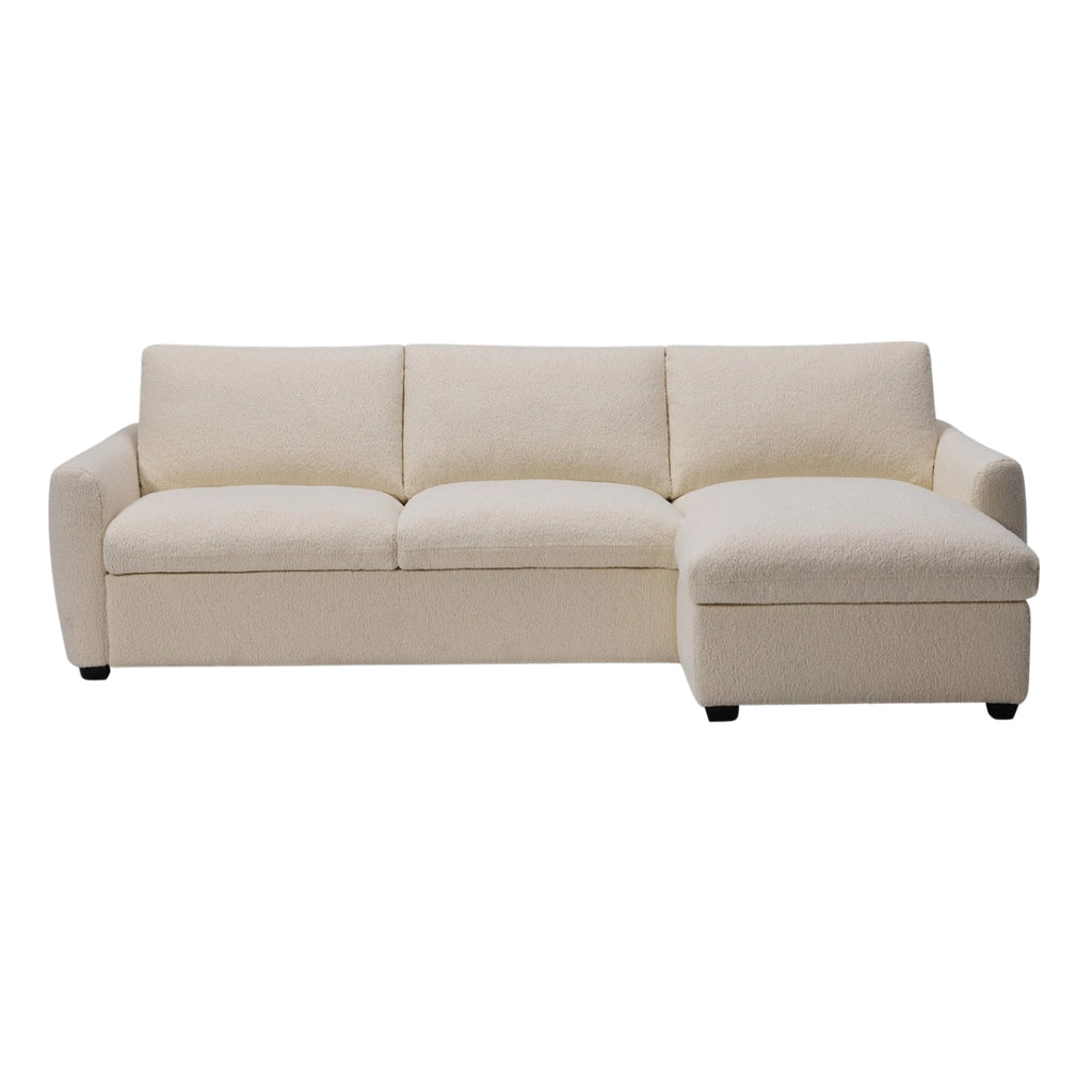 Charli Sleeper Sectional