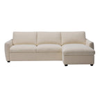 Charli Sleeper Sectional