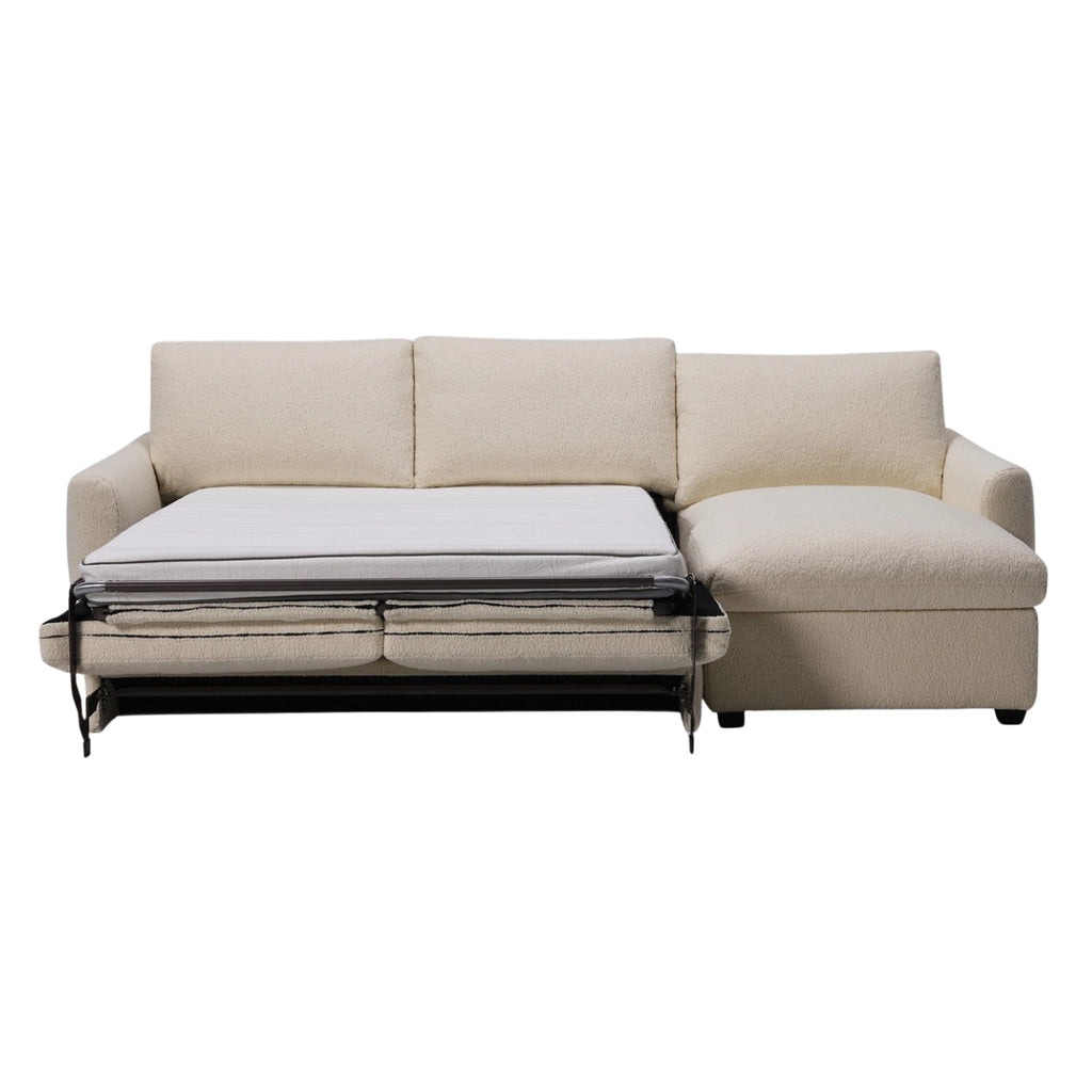 Charli Sleeper Sectional