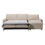 Charli Sleeper Sectional