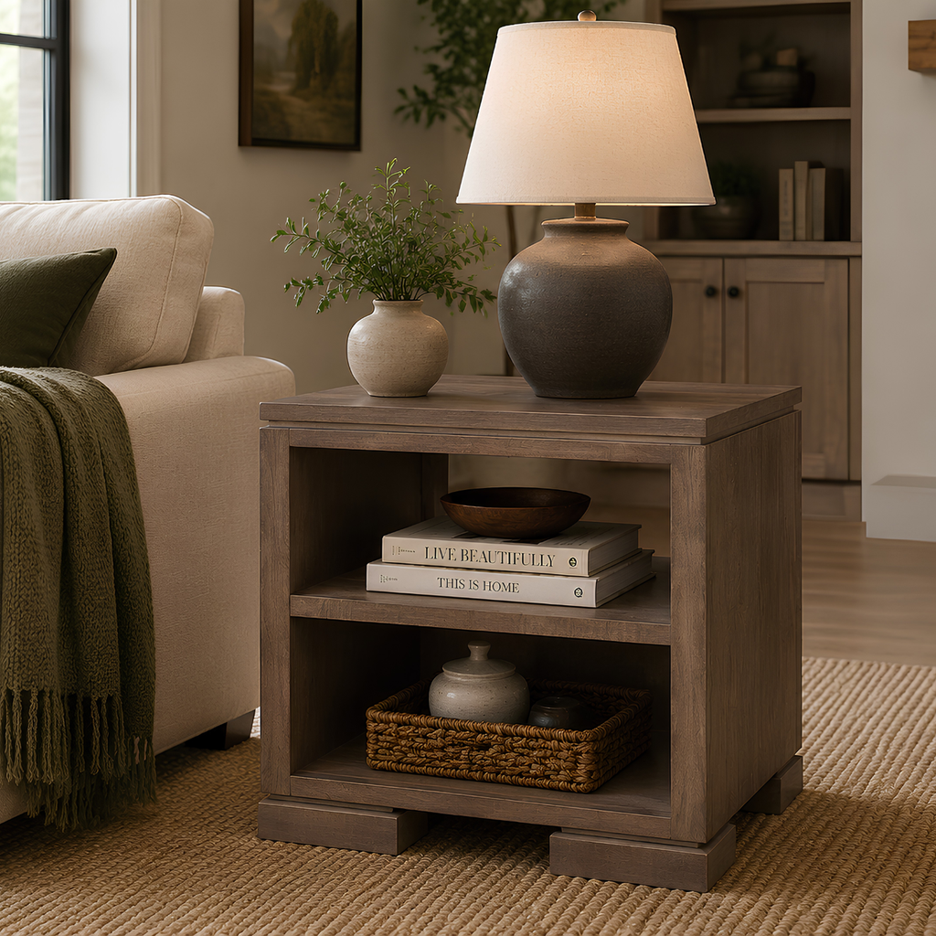 Kenova End Table