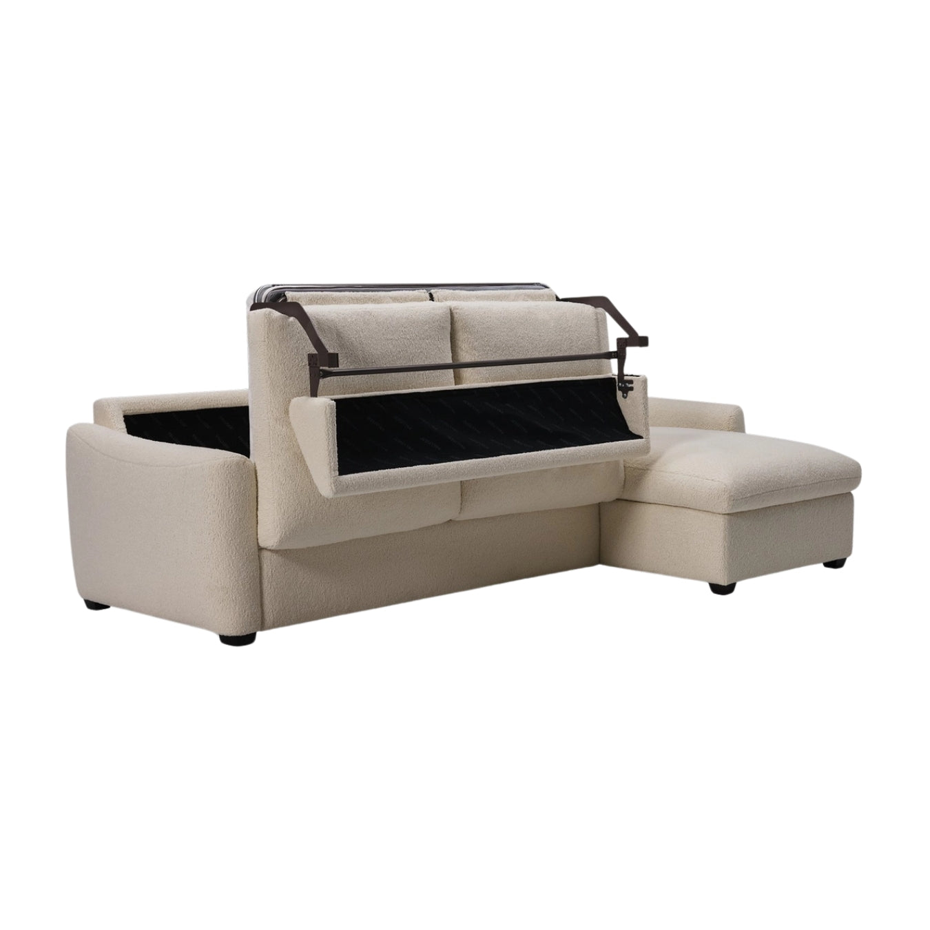 Charli Sleeper Sectional