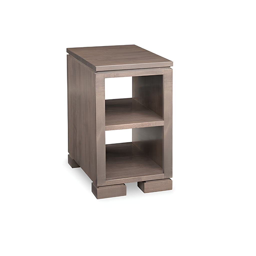 Kenova Chairside Table
