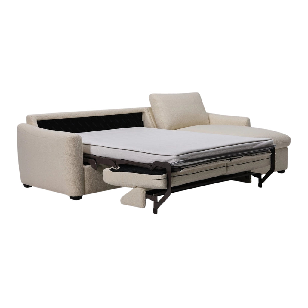 Charli Sleeper Sectional