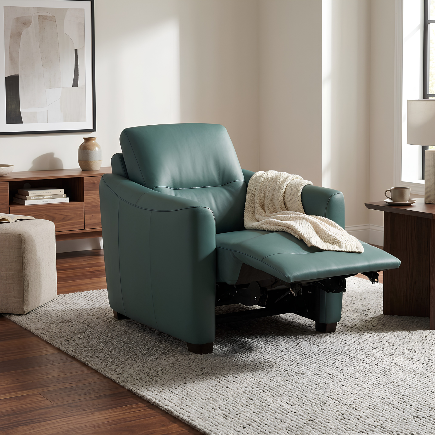 Sanibel Reclining Chair