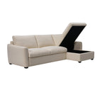 Charli Sleeper Sectional