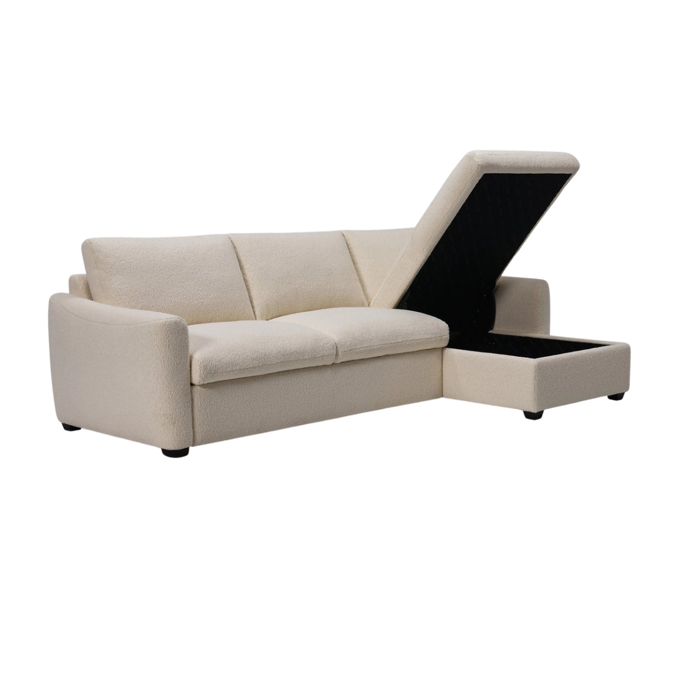 Charli Sleeper Sectional