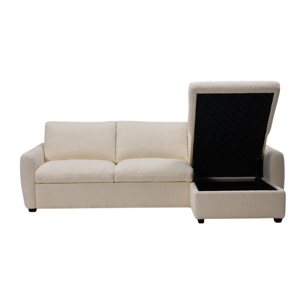 Charli Sleeper Sectional