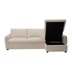 Charli Sleeper Sectional