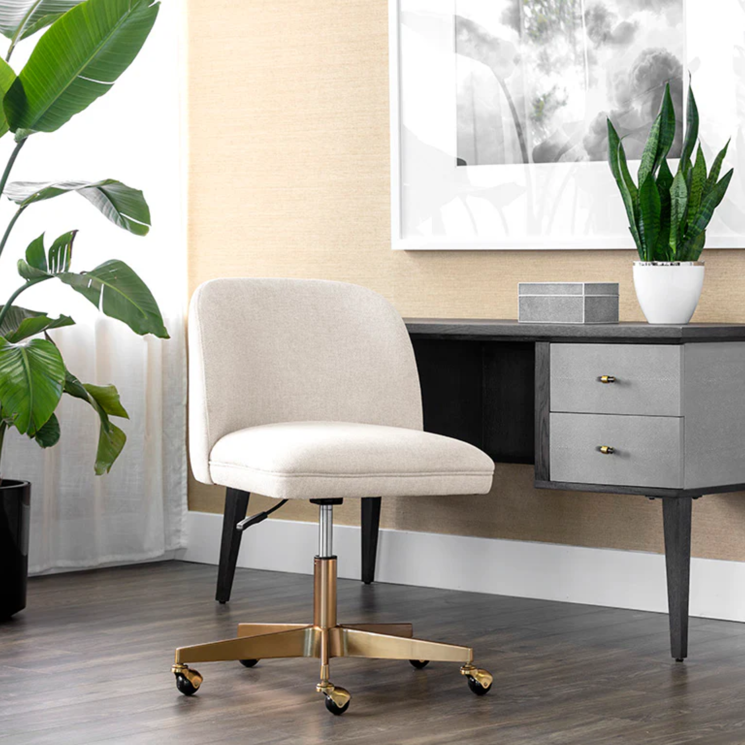 Kenna Office Chair