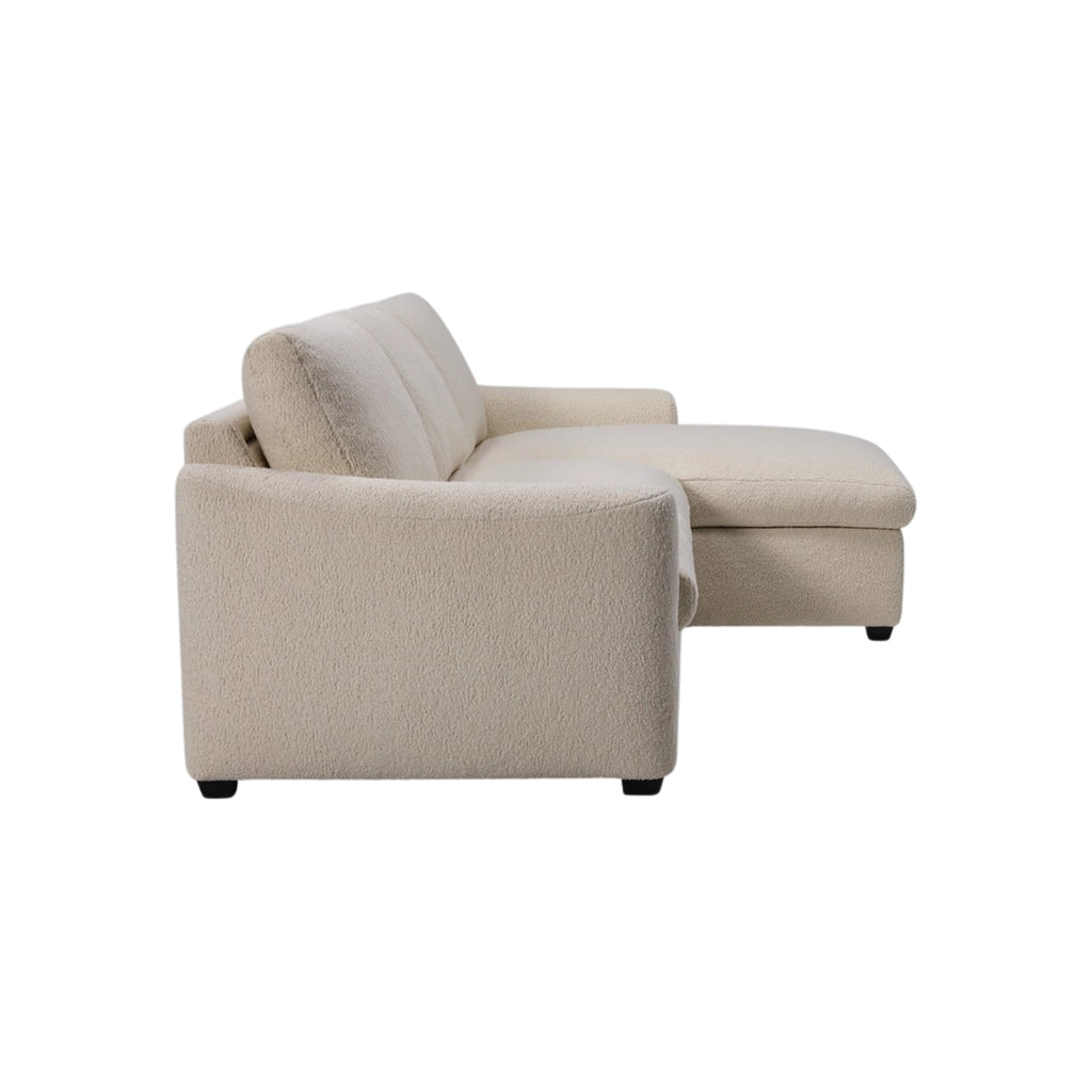 Charli Sleeper Sectional