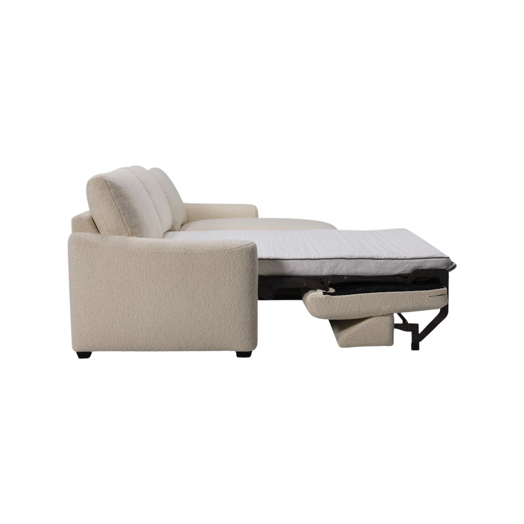 Charli Sleeper Sectional