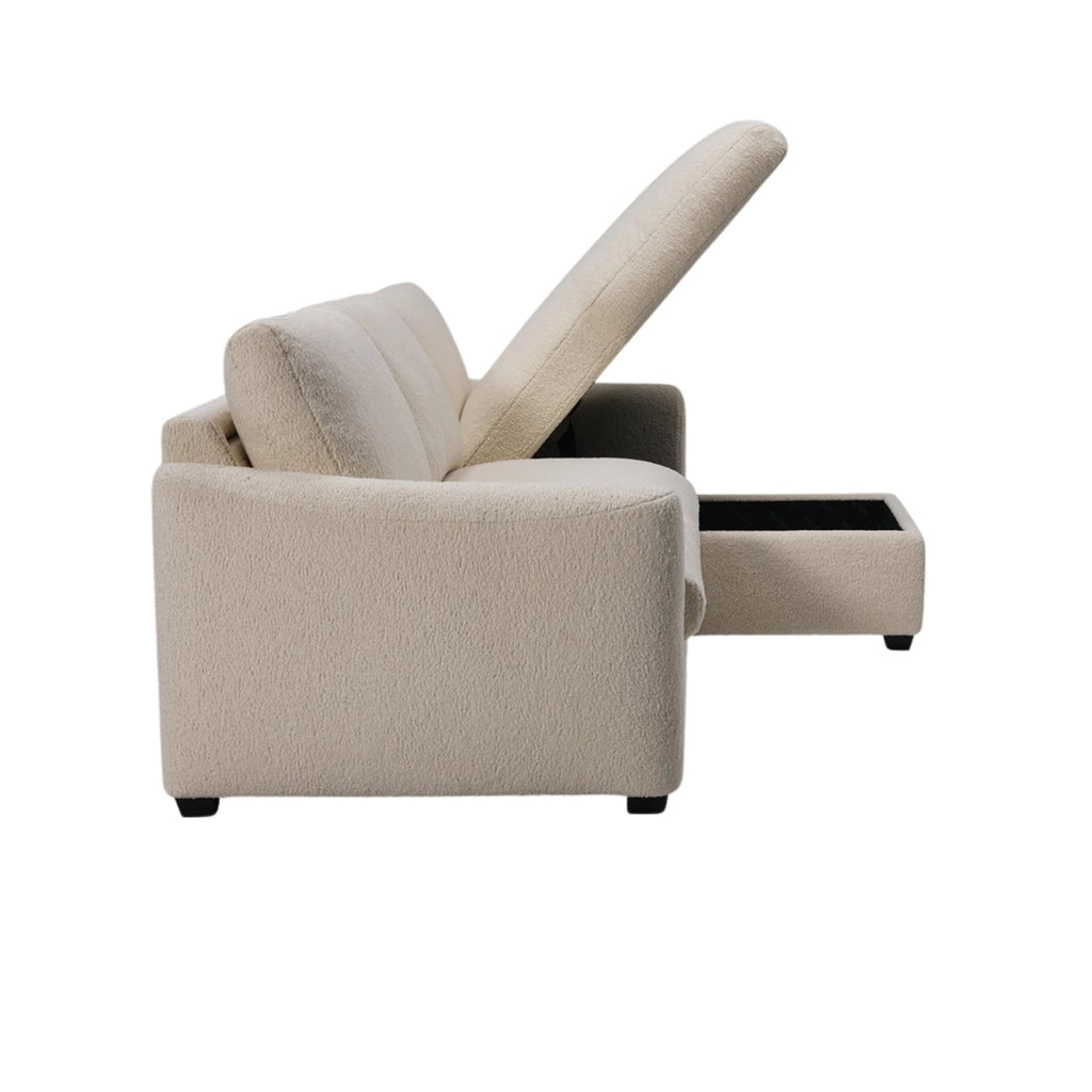 Charli Sleeper Sectional
