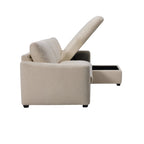 Charli Sleeper Sectional