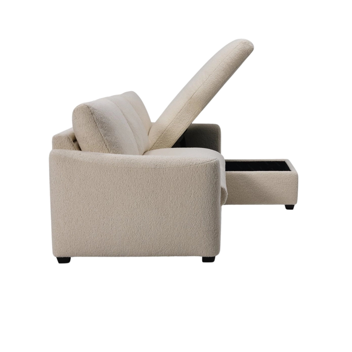 Charli Sleeper Sectional