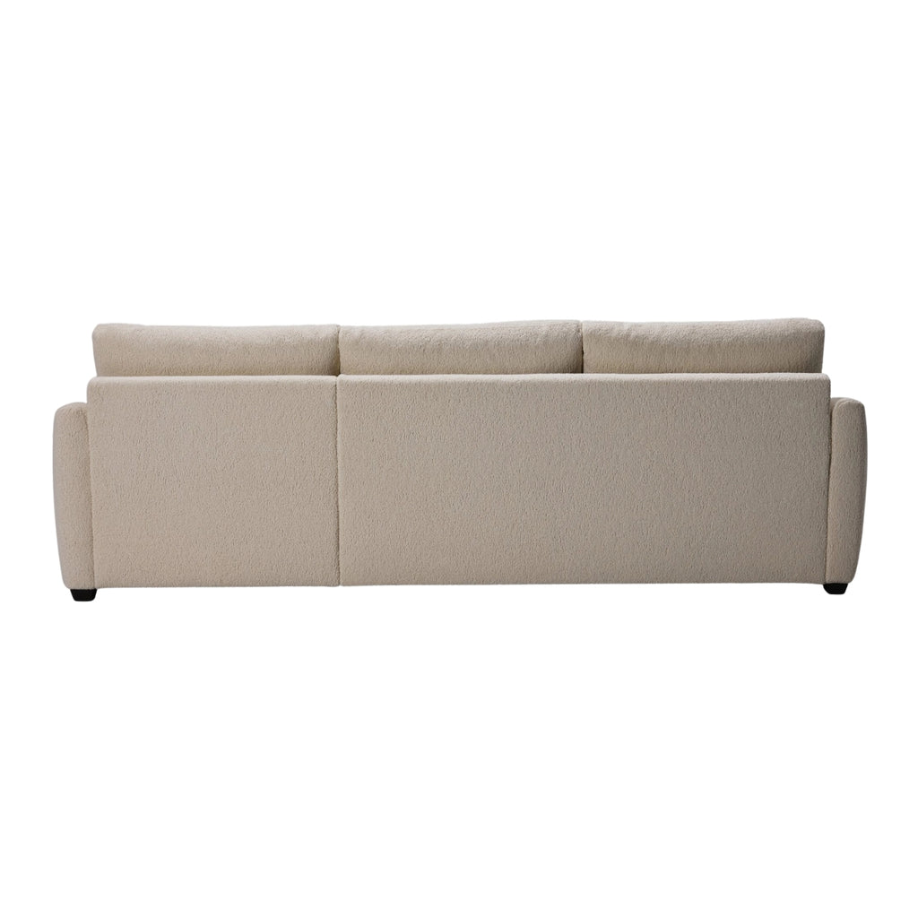 Charli Sleeper Sectional