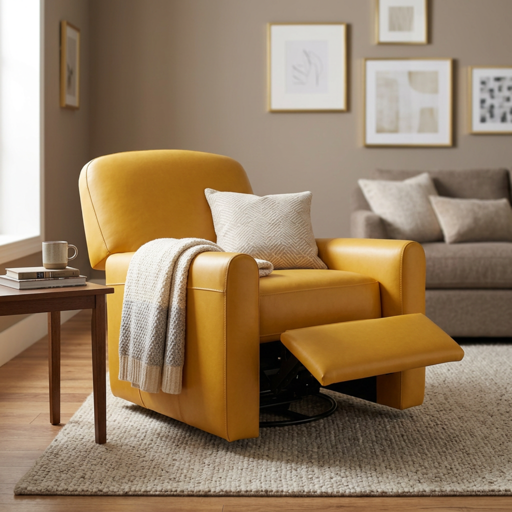 Thea Reclining Chair