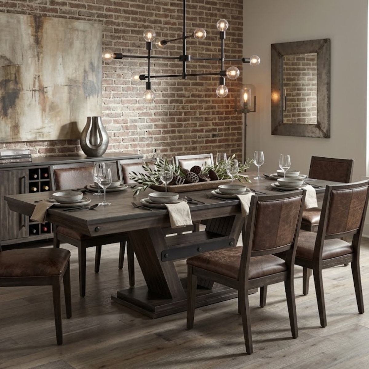 Algoma Dining Table