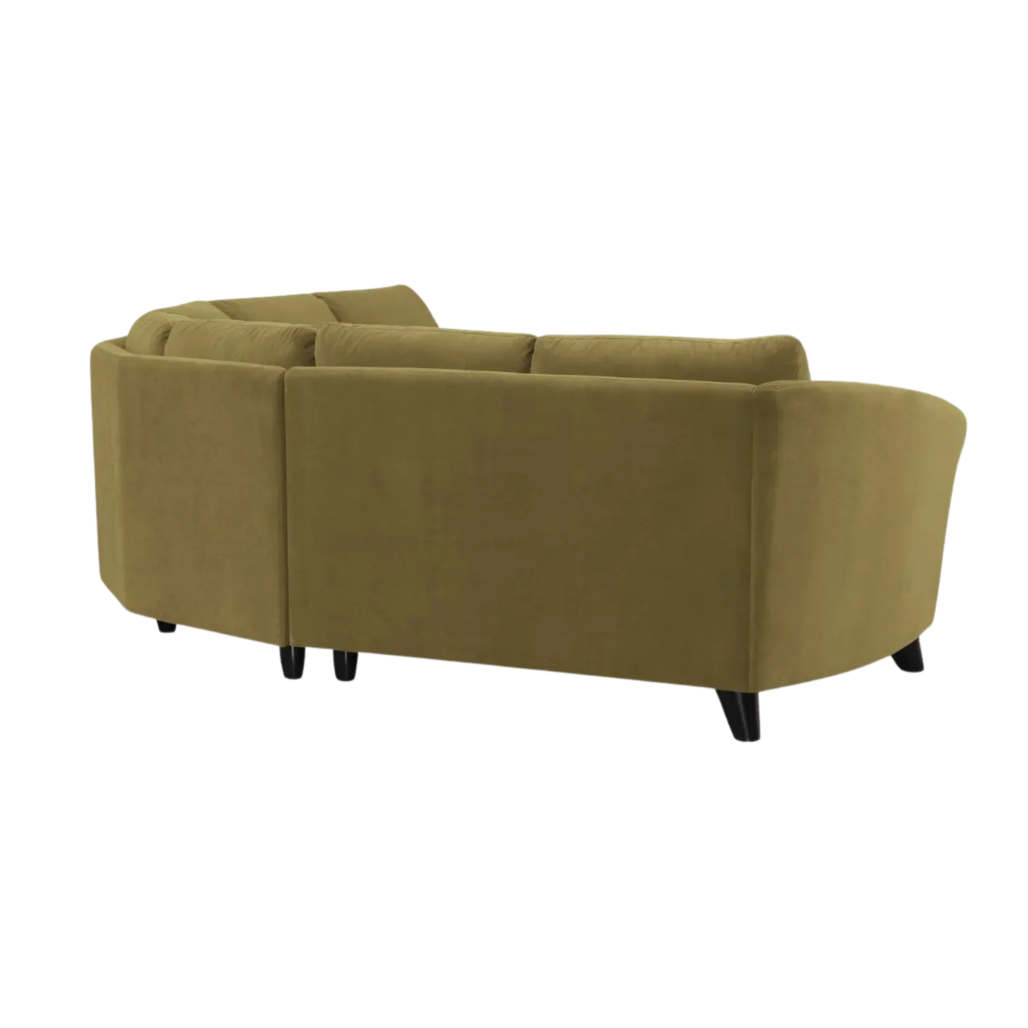 Alula Sectional