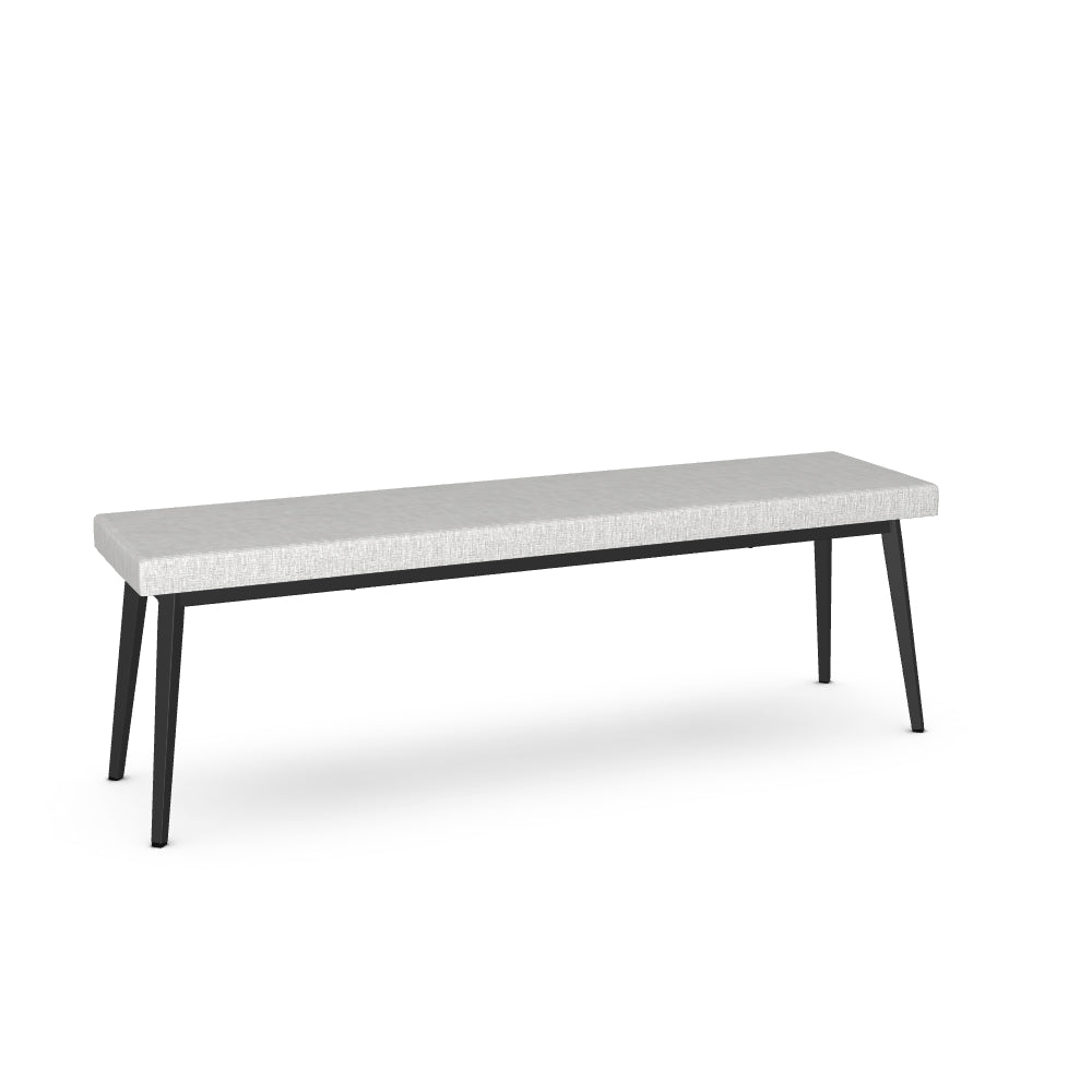 Benson Bench (Upholstered, Pixel BP)