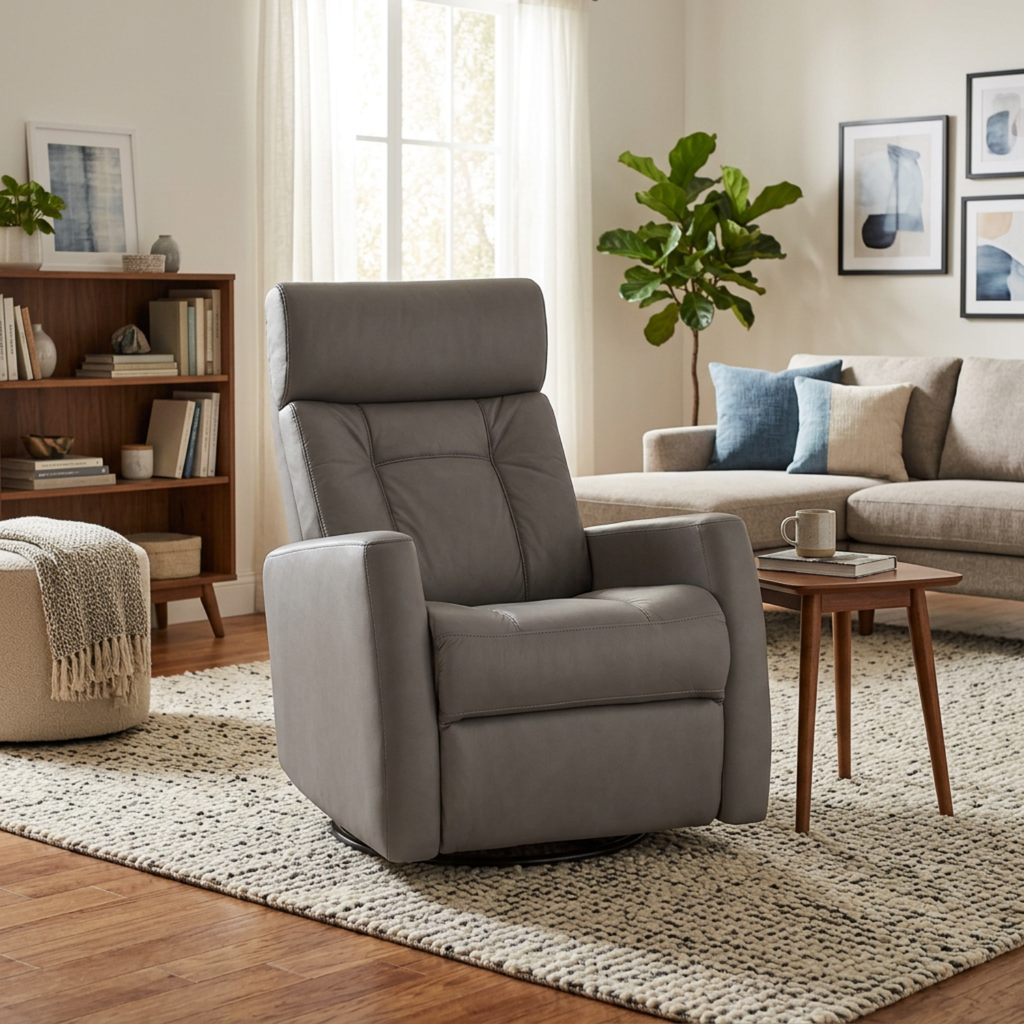 West Coast II Reclining Chair