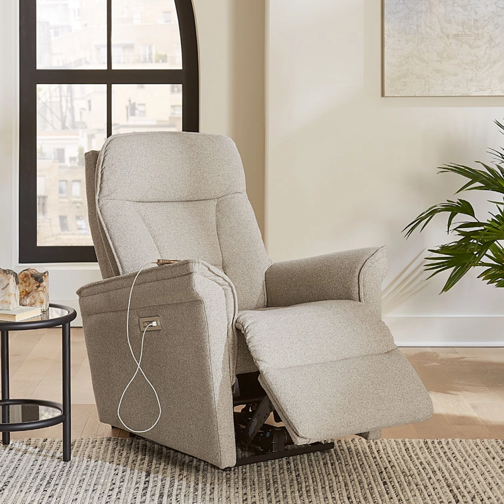 Stonegate II Reclining Chair